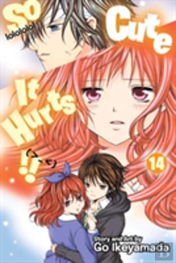 Bertrand.pt - So Cute It Hurts!!, Vol. 14