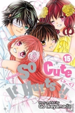 Bertrand.pt - So Cute It Hurts!!, Vol. 15