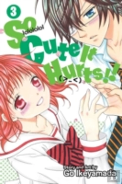 Bertrand.pt - So Cute It Hurts!!, Vol. 3