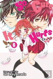 So Cute It Hurts!!, Vol. 6