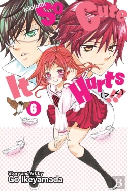 Bertrand.pt - So Cute It Hurts!!, Vol. 6