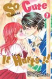 So Cute It Hurts!!, Vol. 7