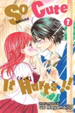 Bertrand.pt - So Cute It Hurts!!, Vol. 7
