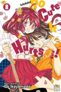 Bertrand.pt - So Cute It Hurts!!, Vol. 8