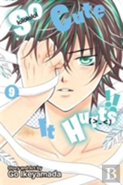 So Cute It Hurts!!, Vol. 9