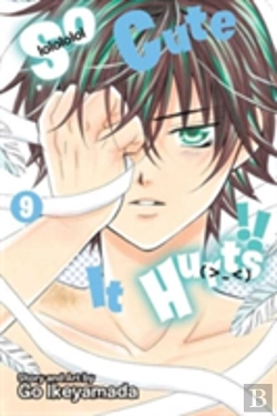 Bertrand.pt - So Cute It Hurts!!, Vol. 9