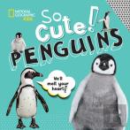 So Cute: Penguins