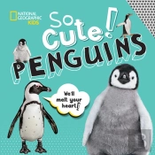 So Cute: Penguins
