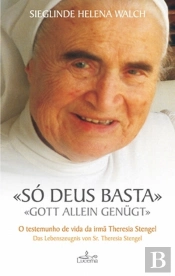 Só Deus Basta