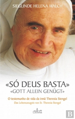 Bertrand.pt - Só Deus Basta