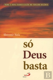 Só Deus Basta
