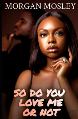 Bertrand.pt - So Do You Love Me Or Not