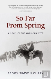 So Far From Spring