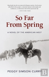 So Far From Spring