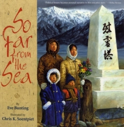 Bertrand.pt - So Far From The Sea