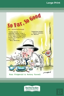 Bertrand.pt - So Far, So Good (16pt Large Print Edition)