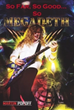 Bertrand.pt - So Far, So Good... So Megadeth!