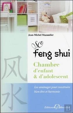 Bertrand.pt - So Feng-Shui - Chambres D'Enfants - Les Amenager Pour Construire Bien-Etre Et Harmonie