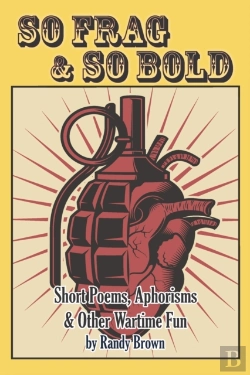 Bertrand.pt - So Frag   So Bold: Short Poems, Aphorism