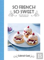 So French So Sweet