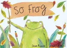 So Frog