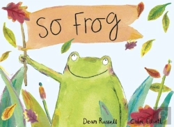 Bertrand.pt - So Frog