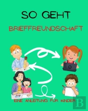 So Geht Brieffreundschaft