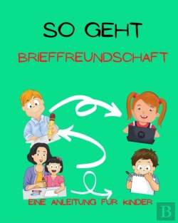 Bertrand.pt - So Geht Brieffreundschaft