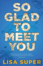So Glad To Meet You