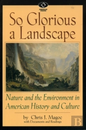 So Glorious A Landscape