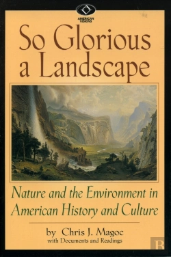 Bertrand.pt - So Glorious A Landscape