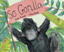 So Gorilla