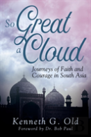 So Great A Cloud