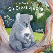 So Great A Love