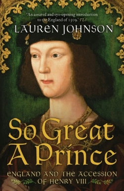 Bertrand.pt - So Great A Prince