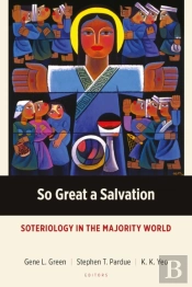 So Great A Salvation