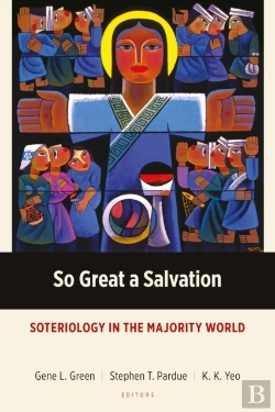 Bertrand.pt - So Great A Salvation