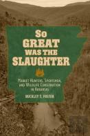 So Great Was The Slaughter
