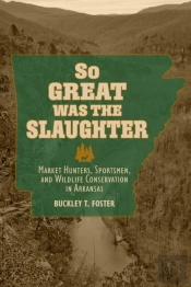 So Great Was The Slaughter