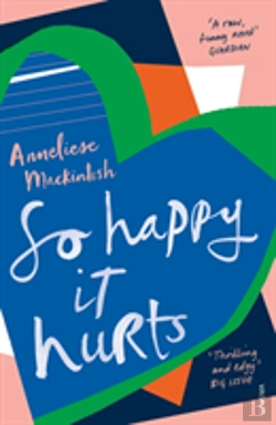 Bertrand.pt - So Happy It Hurts