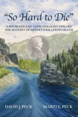Bertrand.pt - So Hard To Die : A Physician And A Psyc