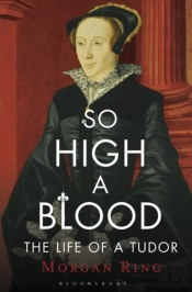 So High A Blood
