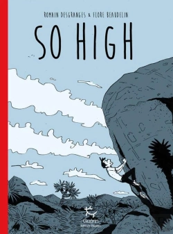 Bertrand.pt - So High