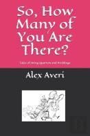 So, How Many Of You Are There?
