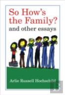 So How'S The Family?