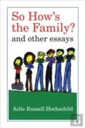 So How'S The Family?