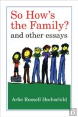 Bertrand.pt - So How'S The Family?