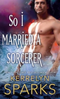 Bertrand.pt - So I Married A Sorcerer