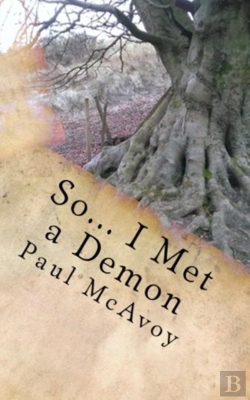 Bertrand.pt - So... I Met A Demon