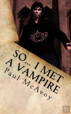 Bertrand.pt - So... I Met A Vampire